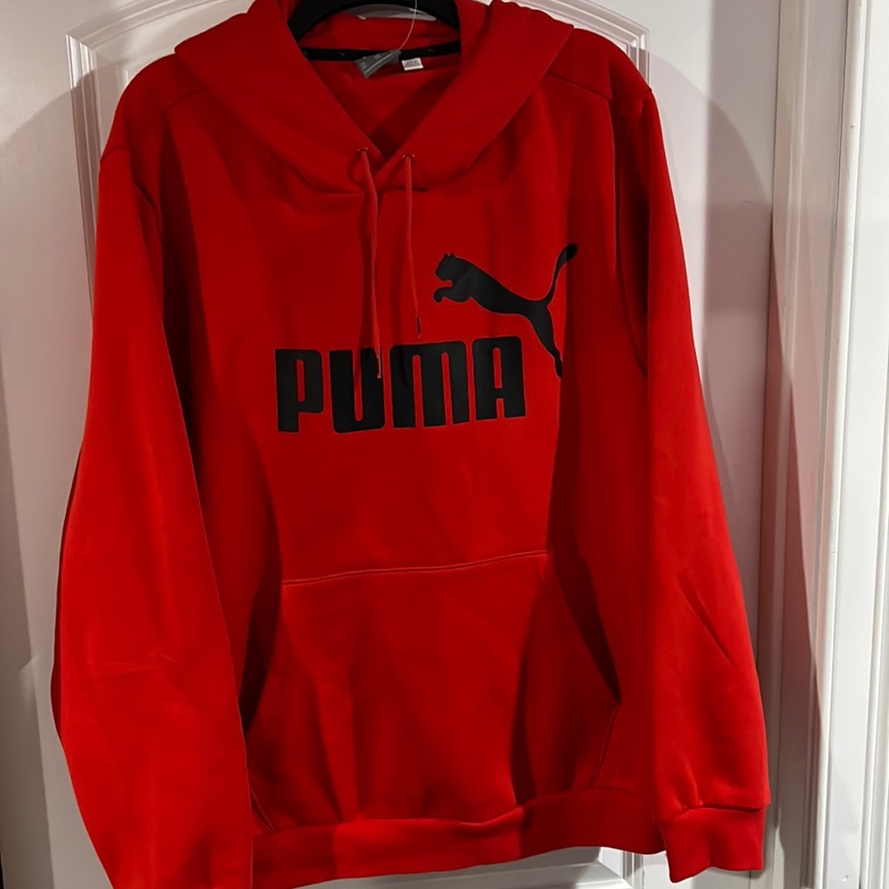 Puma Hoodie